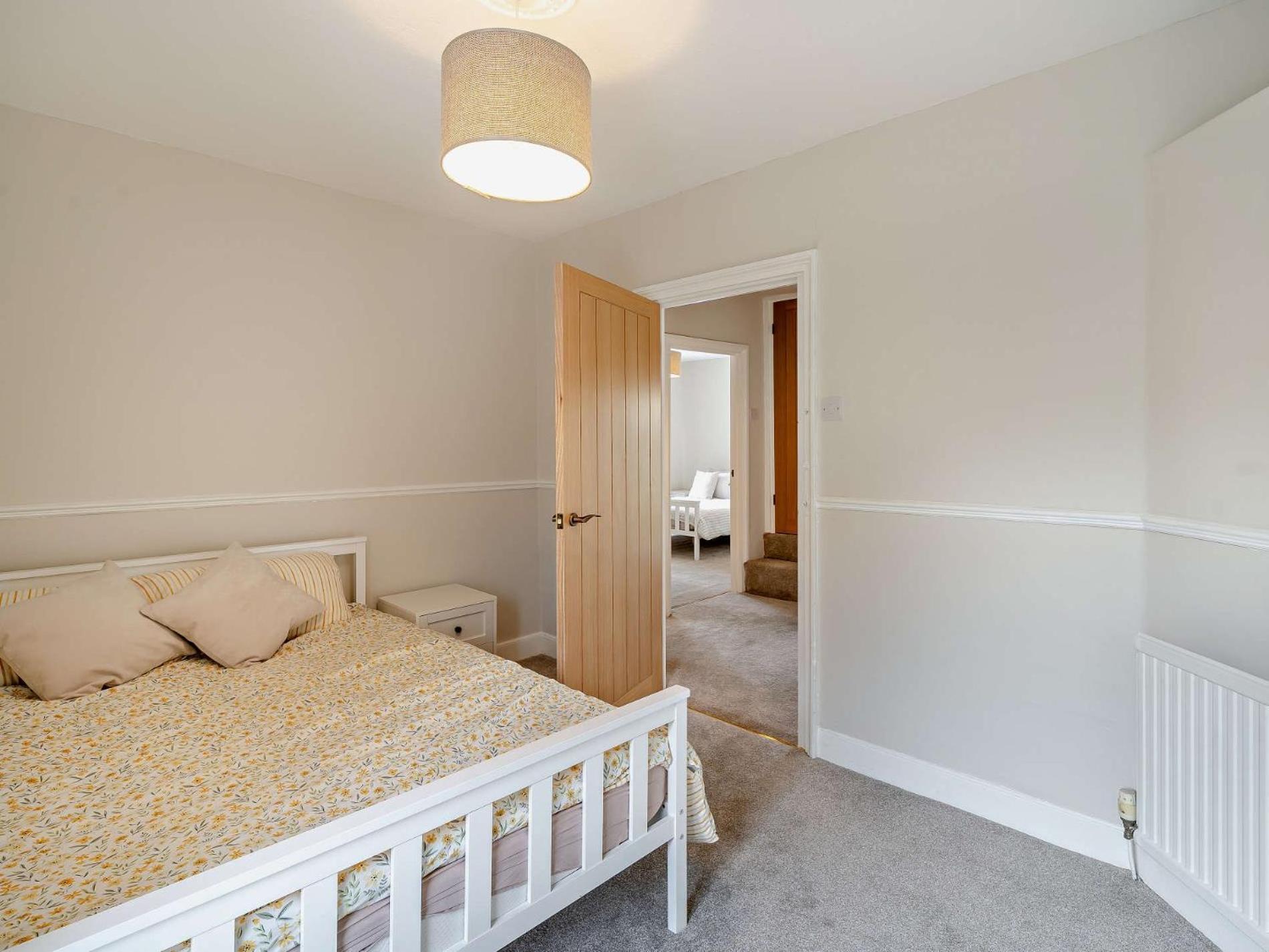 4 Bed In Cartmel 94313 Villa Cark Exterior foto