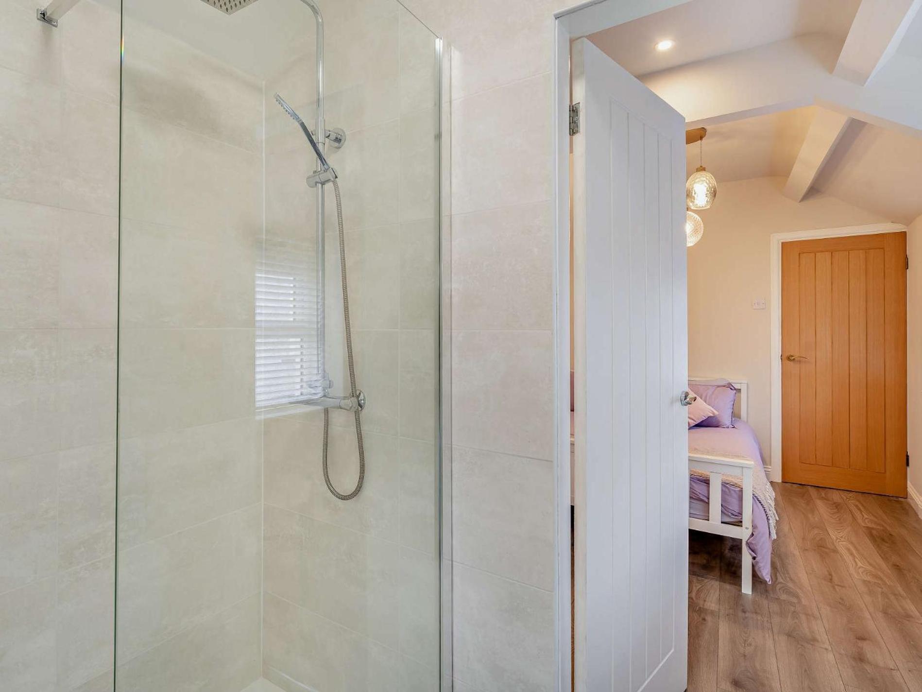 4 Bed In Cartmel 94313 Villa Cark Exterior foto