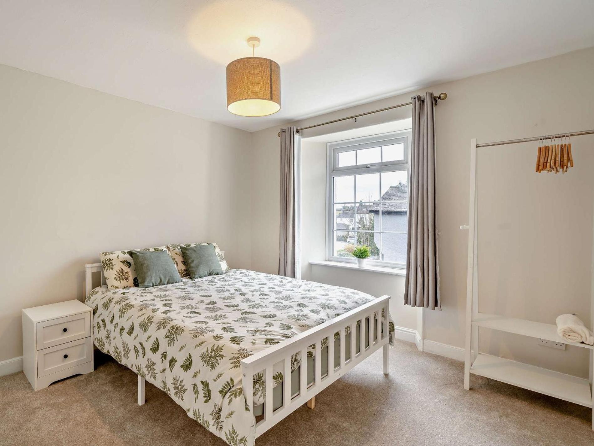 4 Bed In Cartmel 94313 Villa Cark Exterior foto
